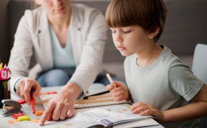 Tutor Beneficial Tutor Beneficial
